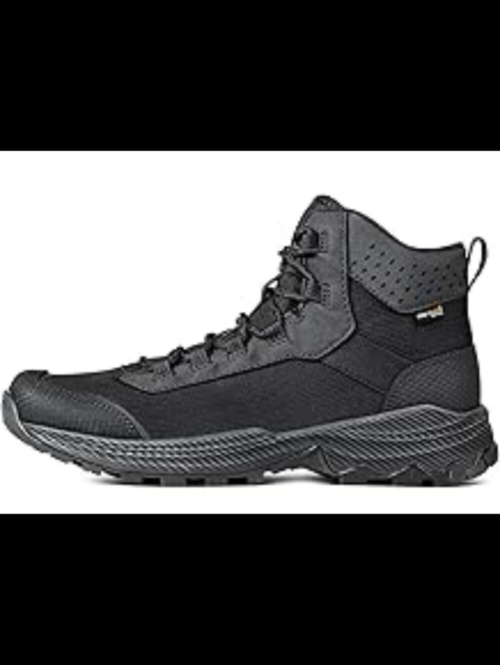 FREE SOLDIER Tactical Hiking Boots Size 13